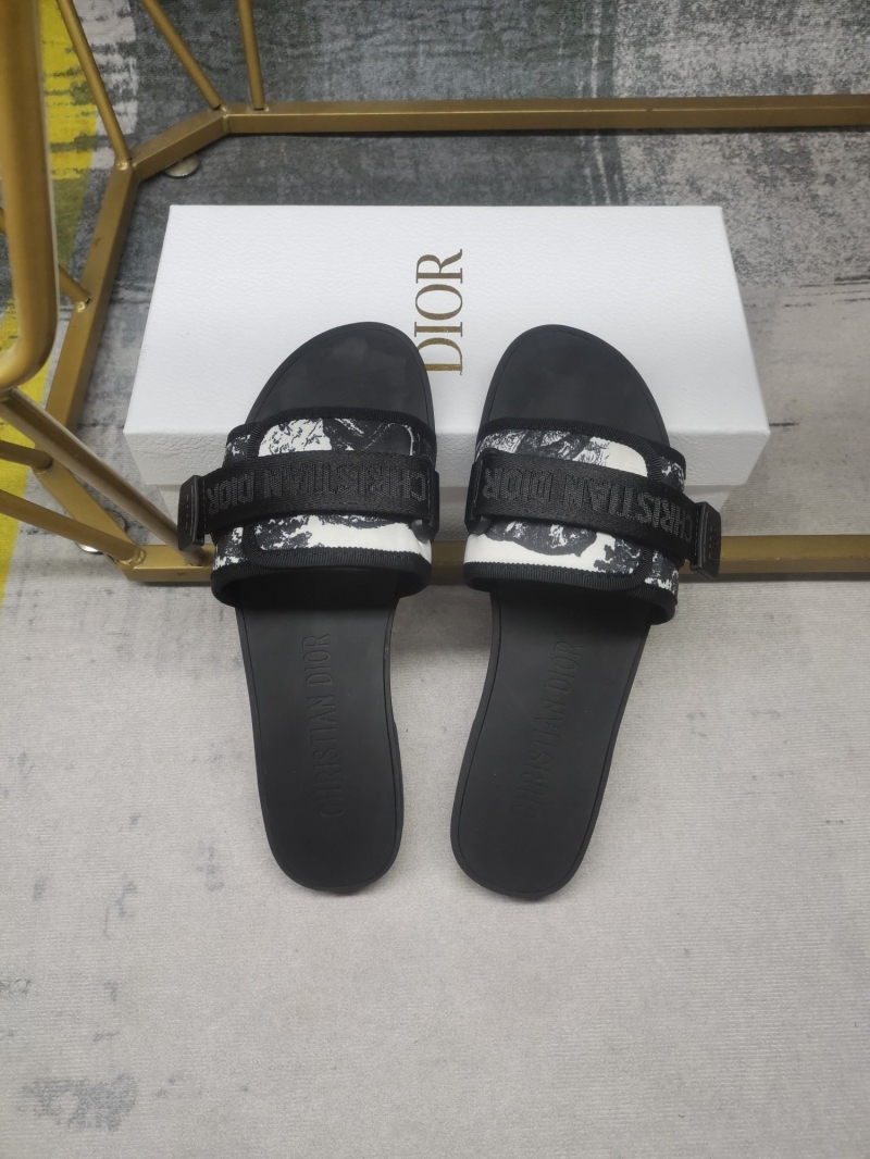 Christian Dior Slippers